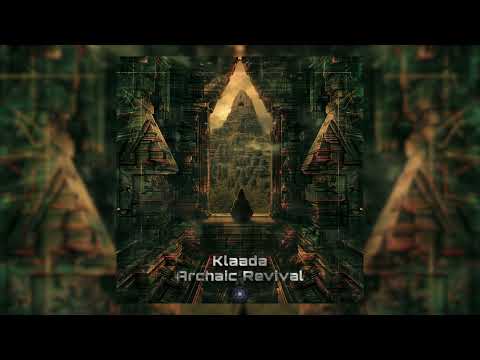 Klaada - Archaic Revival