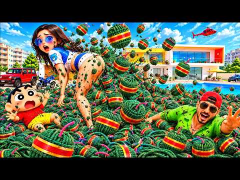 💥 Riya Ne sutli boom Hag Diye 😂💩 | Indian Theft Auto Simulator 🔥
