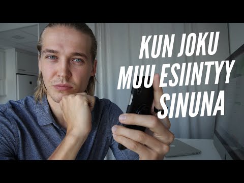 Identiteettivarkaus: henkilötiedot toisen ihmisen käsissä?