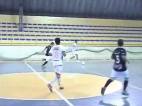 Robson Oliveira Gols