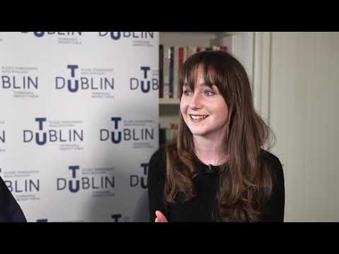 Advertising and Creativity - TU307A -  Aungier Street