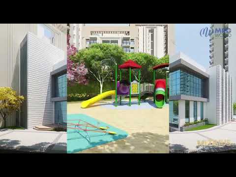 9873713058-MRG Ultimus Affordable Sector 90 Gurgaon Walkthrough Video 2BHK Starts 23.4Lacs* Call Now