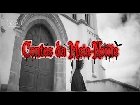 TRAILER DE SUSSESOS  CONTOS DA MEIA NOITE ▶️▶️