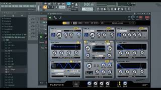 Video thumbnail for Air Music Technology Hybrid 3 Vst All Arpeggios Presets Must have synth by VST'S SOUNDS