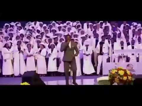 ABRAHAM AKATU~ #OGBENJUWA (LIVE)