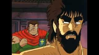 Download lagu Ken Il Guerriero - Facciamo un giochino mp3