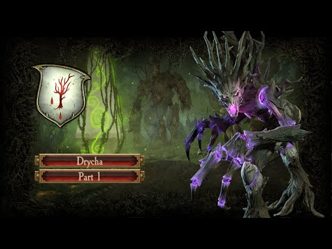 Drycha [ Legendary/VH ] Vampire Apocalypse! Part 1