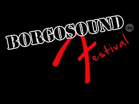 Lux "Oltre" BorgoSound Festival 2013