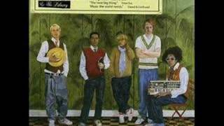 Mr Hudson and the library - Two by two