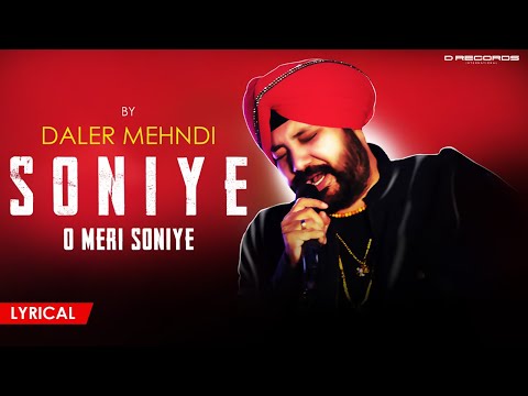 Soniye O Meri Soniye — watch video
