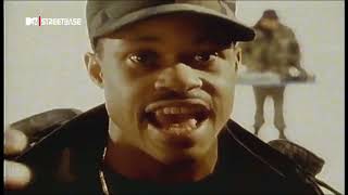 Gang Starr - Who's Gonna Take the Weight?