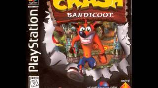 Crash Bandicoot - Invincible Aku Aku