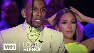 Jojo Claims Bobby is in Love w/ Prince | Love &amp; Hip Hop: Miami