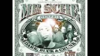 Mr.Sche feat. Indo G and Skinny Pimp - Money and Power