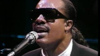 Stevie Wonder - You Will Know