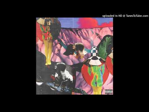 [FREE FOR PROFIT] FENDIGLOCK x AUGUST type beat - "24" (prod. homeboykarmi + ognaggets!)