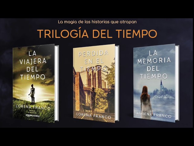 Vídeo relacionado con La memoria del tiempo (Viajes en el tiempo)