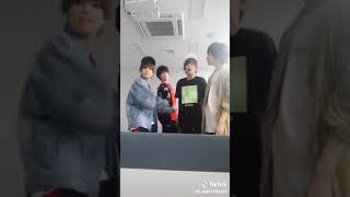 風男塾