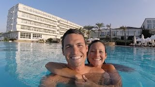 ACAPULCO RESORT HOTEL | North Cyprus! - YouTube