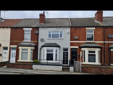 Castleford Road,  Normanton - Virtual Tour