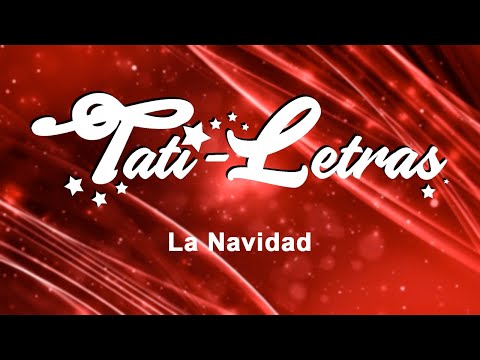 La Navidad - Tatiana