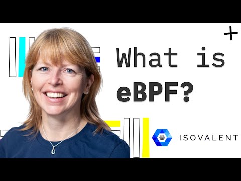 What is eBPF?