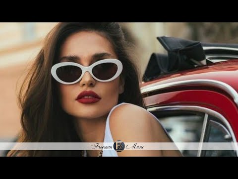 DJ MORALEZ - White Dove (NRG Colabmix) • Video