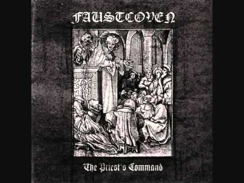 Faustcoven - Warhead (Venom Cover)