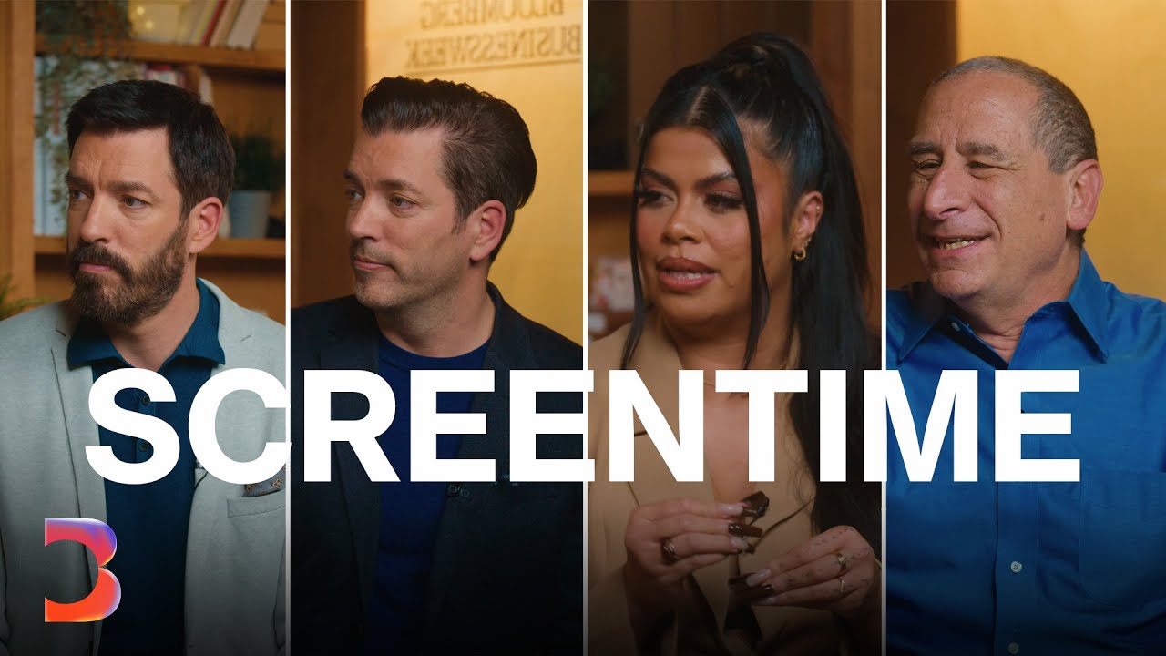 What Do Audiences Really Want? | The Businessweek Show