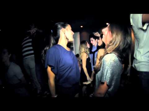 CIRCUSbeatclub || CRISTIAN MARCHI 1//10//2011