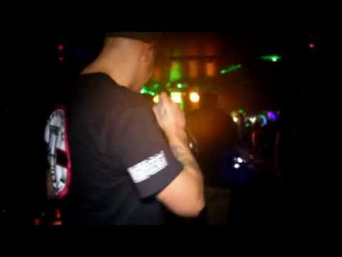DJ Ruffneck presents: Ravers Night 15-09-2012 - Official Aftermovie