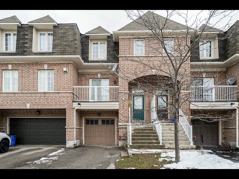 2331 Saddlecreek Crescent, Oakville Home for Sale - Real Estate Properties for Sale