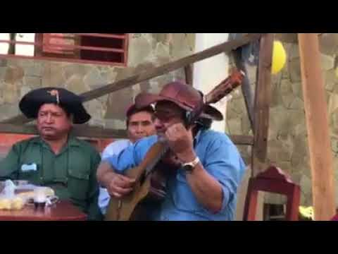 enrique jurado la patria