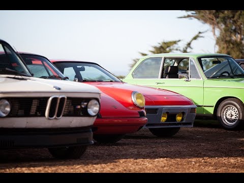 Porsche 944 Project Update - Off The Cuff