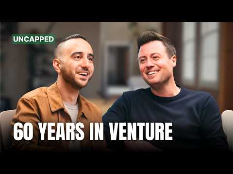 Greylock’s Saam Motamedi on How Venture Firms Endure | Ep. 37