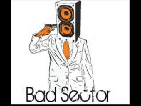 Threts - Biohazard - Bad Sector Records 006