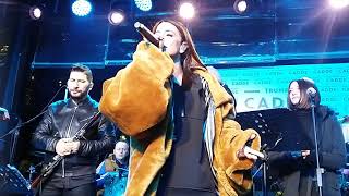 Simge - Zaten Aşığım (Trump Cadde) (09.02.2019)