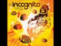 Incognito - Above the night 