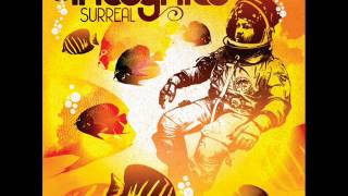 Incognito - Above the night