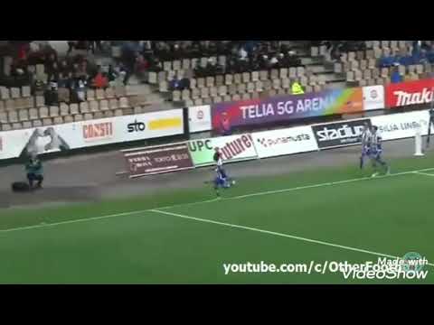 HJK Helsinki 3-0 HB Torshavn / Champions League Qualifications /