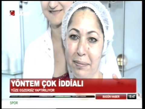 Kanaltürk / Bugün TV Anahaber