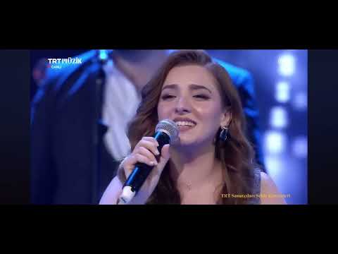 BÜLBÜLÜM BAĞ GEZERİM - SENEM AKDEMİR