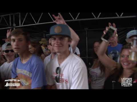 Stick Figure at Levitate Music & Arts Festival 2019 - Livestream Replay (Entire Set)