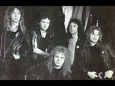 Kráska a Radegast - Citron Live In Havířov 1988