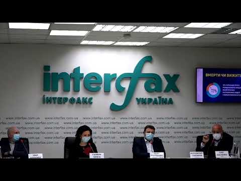 Умереть или выжить? 72% украинцев против необдуманного локдауна, который обрекает на нищету людей и уничтожает экономику страны