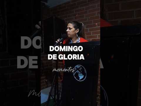 Corazones Apasioandos ♥️ Domingo de Gloria en Maranatha Tinaquillo Un Nuevo Amanecer 🌅 #Domingo #Fe