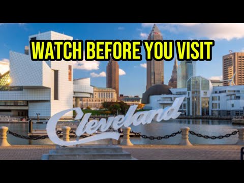 "Is Cleveland Right for You? Exploring the Benefits"