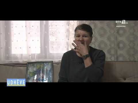 UDHËVE - KRIMET ME PACIENTË 1998 - 1999  03.12.2021