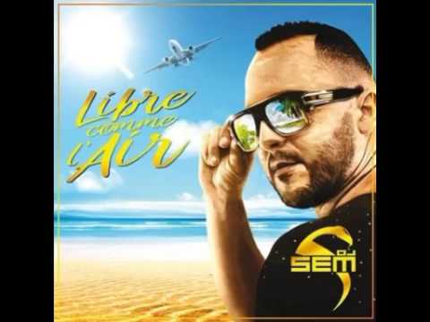 Dj Sem feat cheb Houssem || hÒla Vida ❤