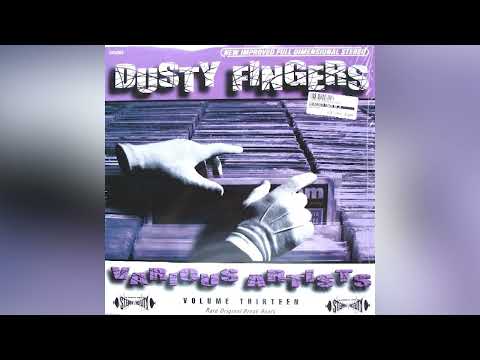 Dusty Fingers Volume Thirteen (2005)